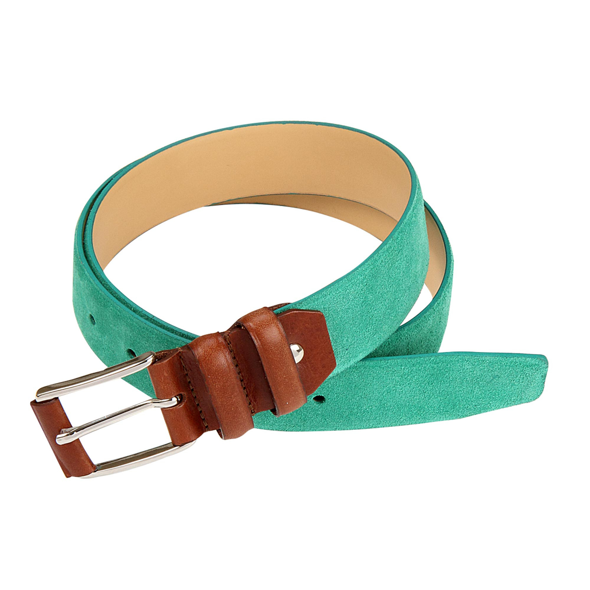 Ceinture cuir