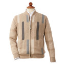 Blouson Maille Italienne