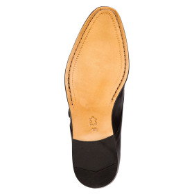 Derby simple boucle