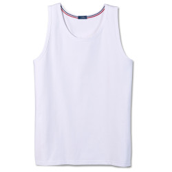 Débardeur coton