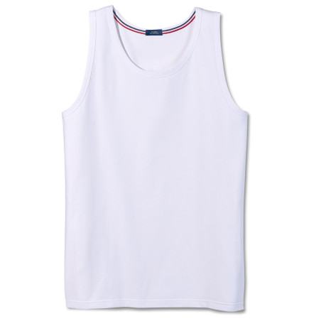 Débardeur coton