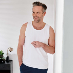 Débardeur coton