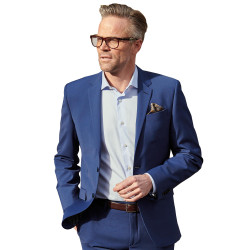 Veste costume Travel