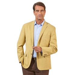 Veste Coton Extensible