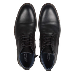 Derby montant avec zip côté