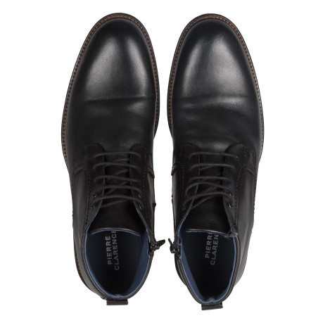 Derby montant avec zip côté