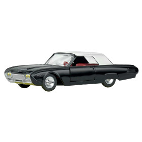 EN CADEAU : Ford Thunderbird 1963, par l’Homme Moderne.