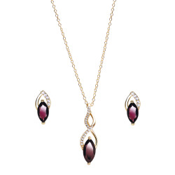 La parure élégance...