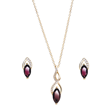 La parure élégance intemporelle