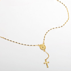 Le rosaire de  la Vierge Marie
