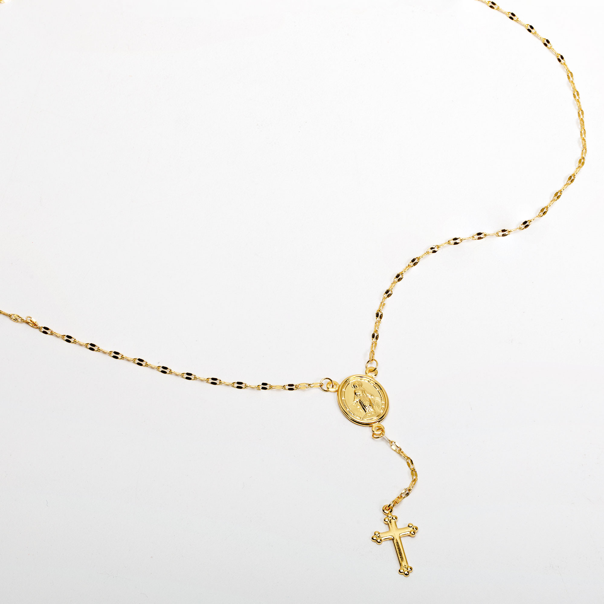 Le rosaire de  la Vierge Marie