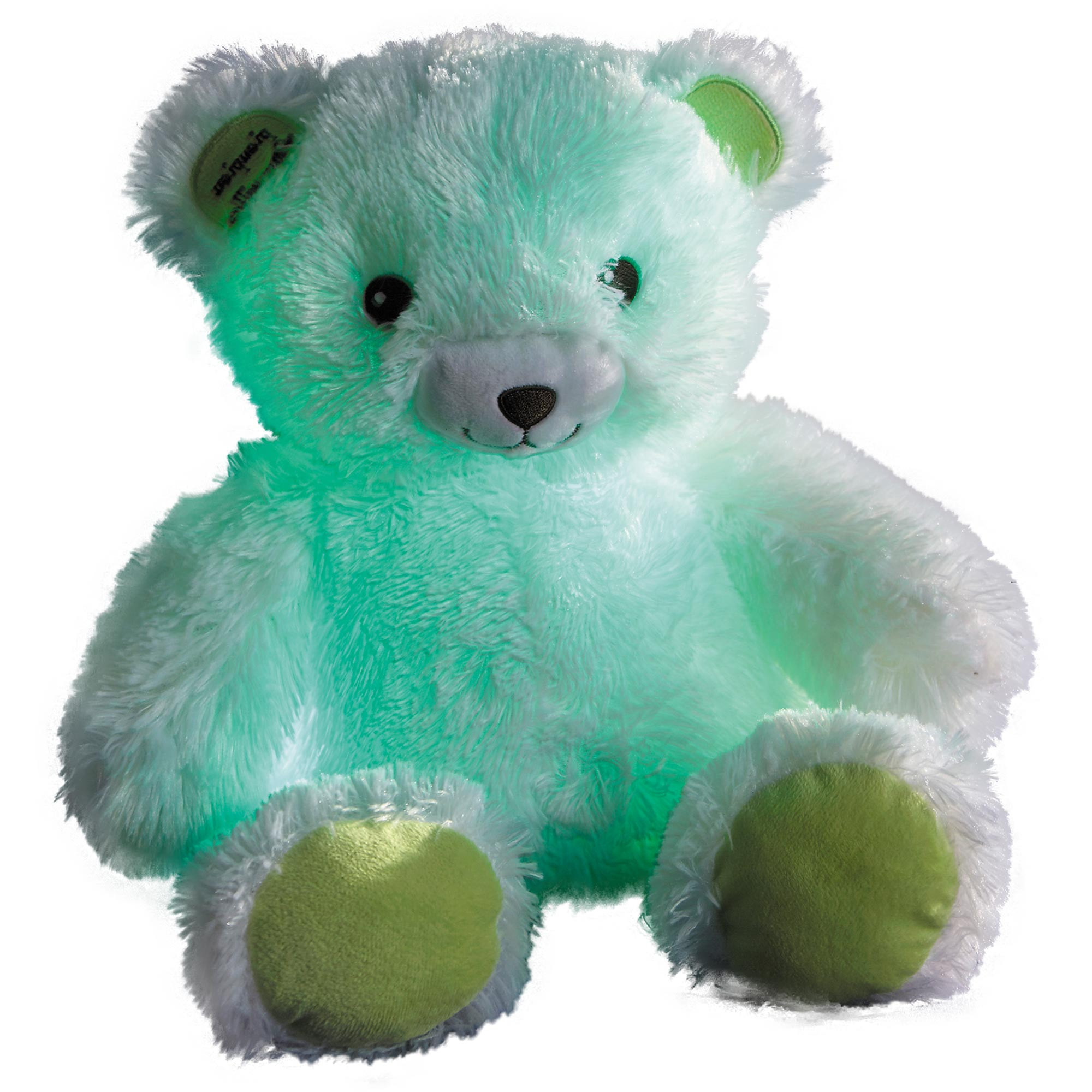 L’ourson Pioupiou lumineux