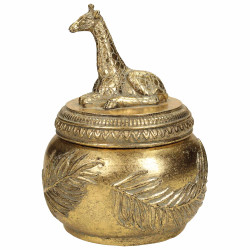 Les 2 boîtes animalières