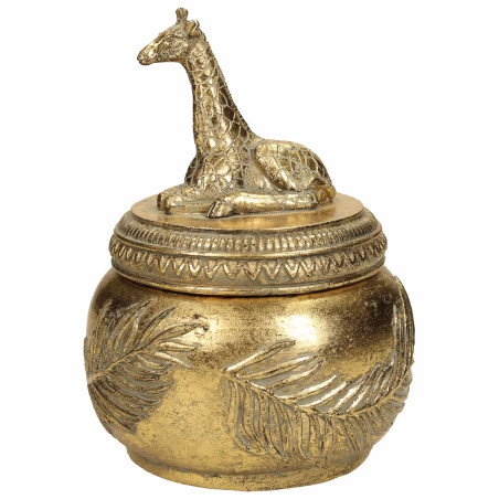 Les 2 boîtes animalières