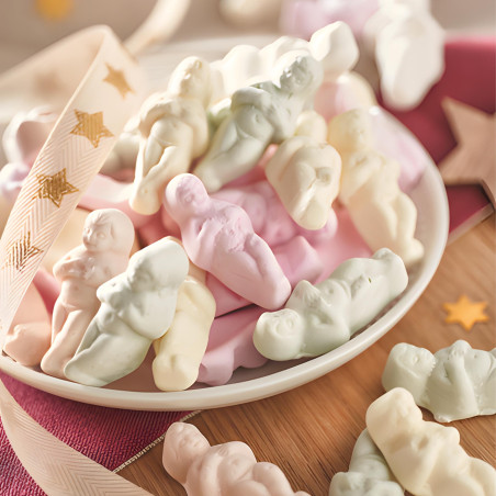 Les 3 sachets de Petits Jésus