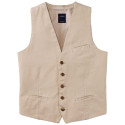 Gilet tailleur Canvas
