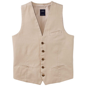 Gilet tailleur Canvas (3)