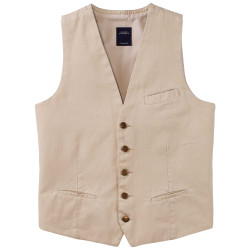 Gilet tailleur Canvas