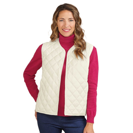 Doudounes matelassées - les 2