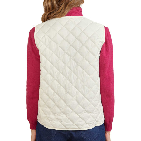 Doudounes matelassées - les 2