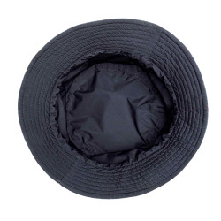 Bob réversible laine