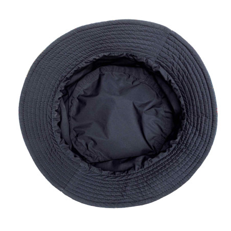 Bob réversible laine