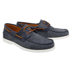 Mocassins bateaux