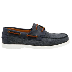 Mocassins bateaux