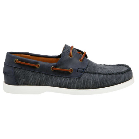 Mocassins bateaux