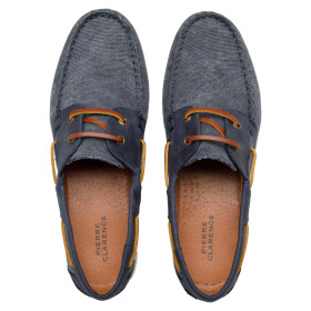 Mocassins bateaux