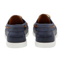 Mocassins bateaux