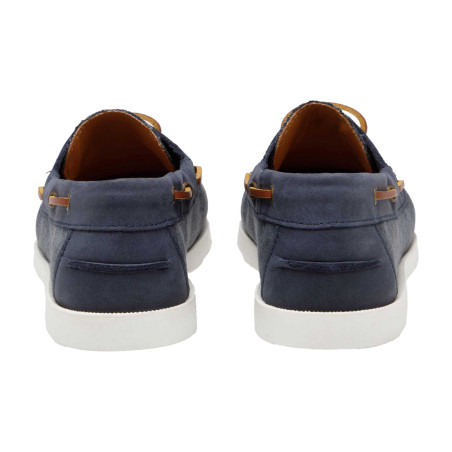 Mocassins bateaux