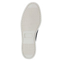 Mocassins bateaux