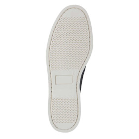 Mocassins bateaux