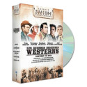 Coffret Western Guerres indiennes
