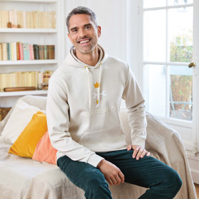 Sweat-shirt Castelbajac