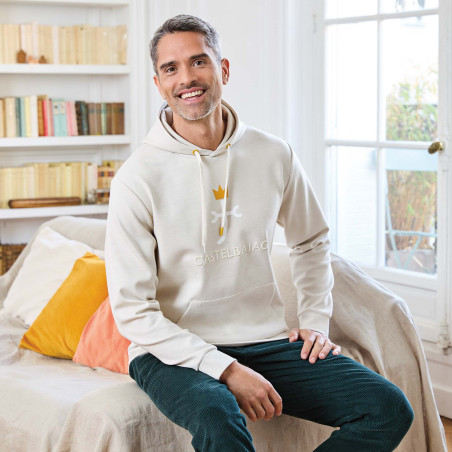 Sweat-shirt Castelbajac