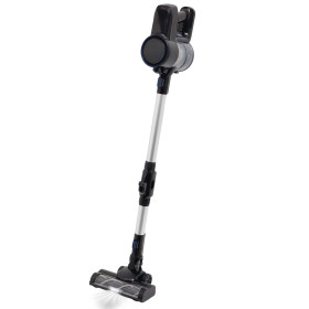 Aspi-balai sans fil Flex-Line, par l’Homme Moderne.