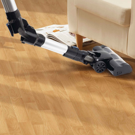 Aspi-balai sans fil Flex-Line