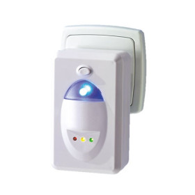 Chasse-nuisibles électrique, par l’Homme Moderne.