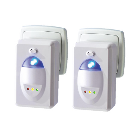 Chasse-nuisibles électrique