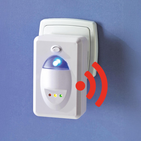 Chasse-nuisibles électrique