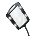 Maxi loupe lumineuse