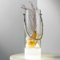 Vase lumineux