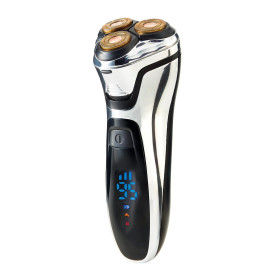 Rasoir rechargeable Perfect Line 2, par l’Homme Moderne.