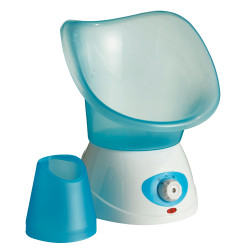 Inhalateur vapeur électrique