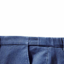 Denim ville «sur-mesure»  - Entrejambe 78 cm