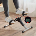 Pédalier fitness
