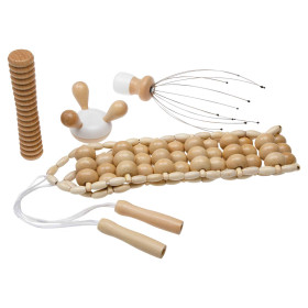 Coffret détente, par l’Homme Moderne.