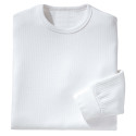 Tee-shirts thermiques - les 3